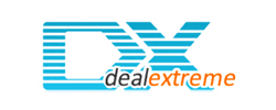 DealeXtreme coupons
