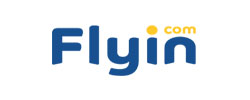 Flyin.com coupons