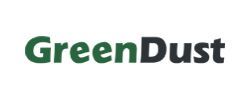 GreenDust.com coupons