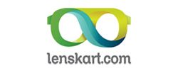 LensKart.com coupons