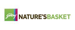 NaturesBasket.co.in coupons