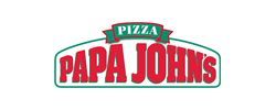 PapaJohnsPizza.in coupons