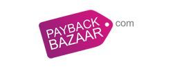 Paybackbazaar.com coupons