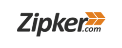 Zipker.com coupons